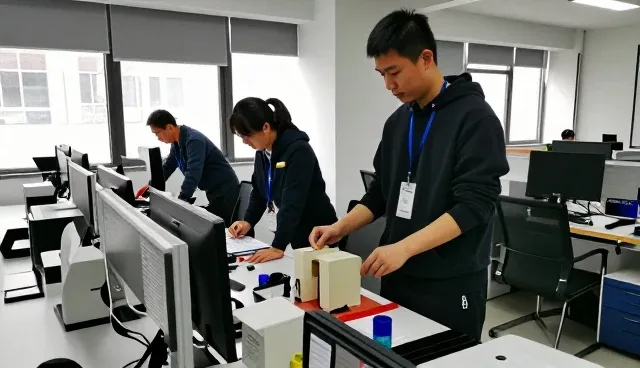 高峰期运行解决方案介绍