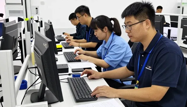 重庆市笃卓人力资源有限公司持续优化会务服务，满足市场调研服务需求
