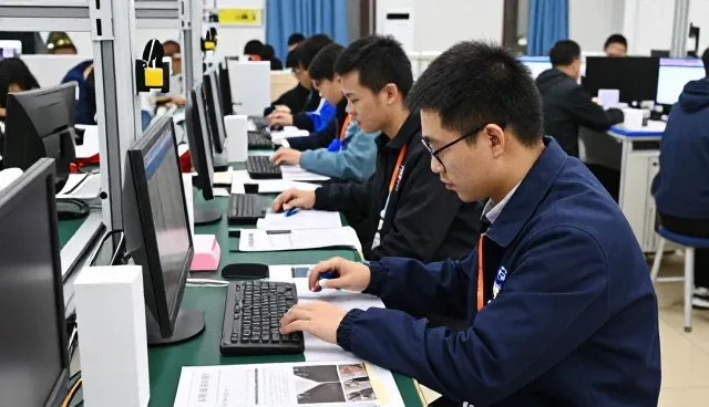 重庆市笃卓人力资源有限公司解读市场调研服务资讯下的发展趋势